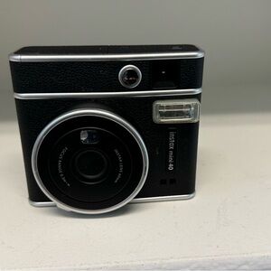 Instax Mini 40